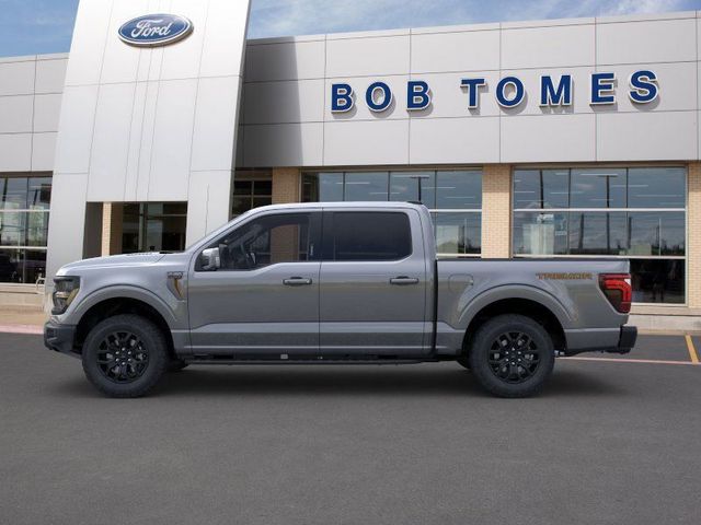 2024 Ford F-150 Tremor