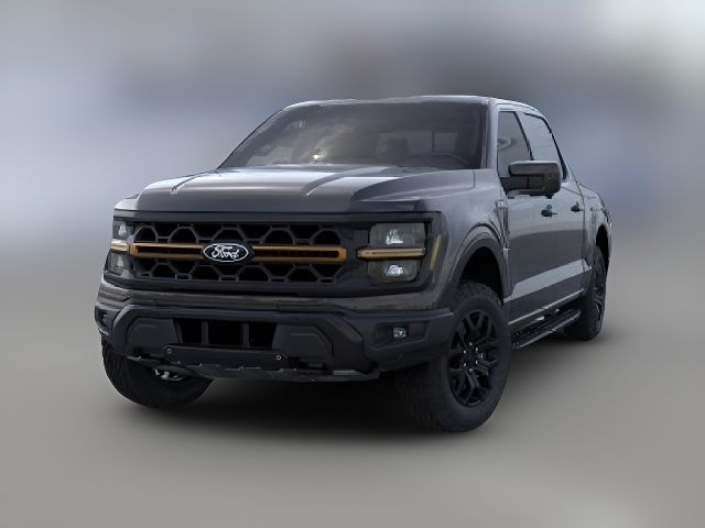 2024 Ford F-150 Tremor