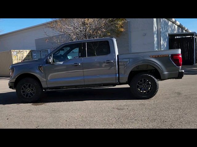 2024 Ford F-150 Tremor