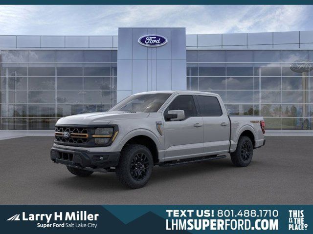 2024 Ford F-150 Tremor