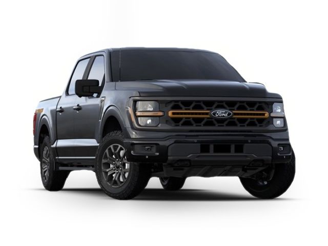 2024 Ford F-150 Tremor