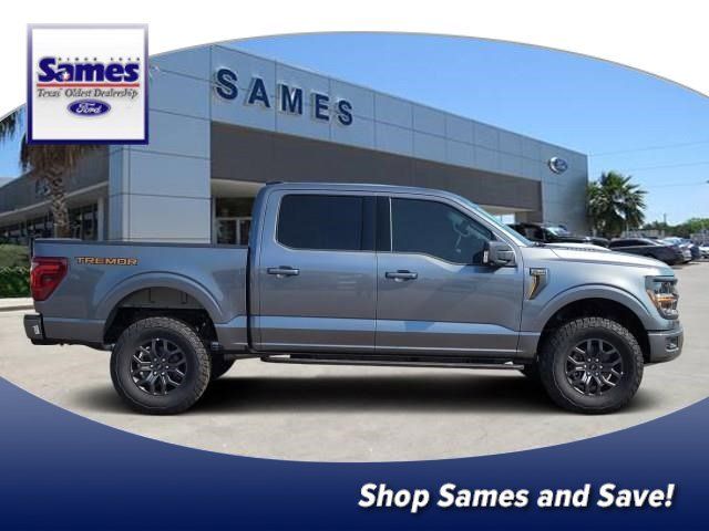 2024 Ford F-150 Tremor