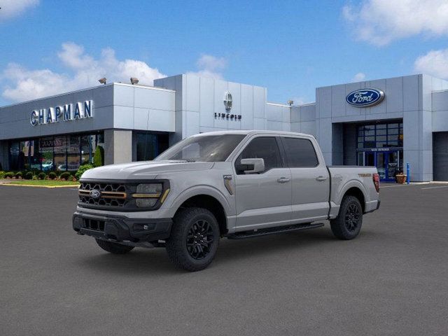 2024 Ford F-150 Tremor