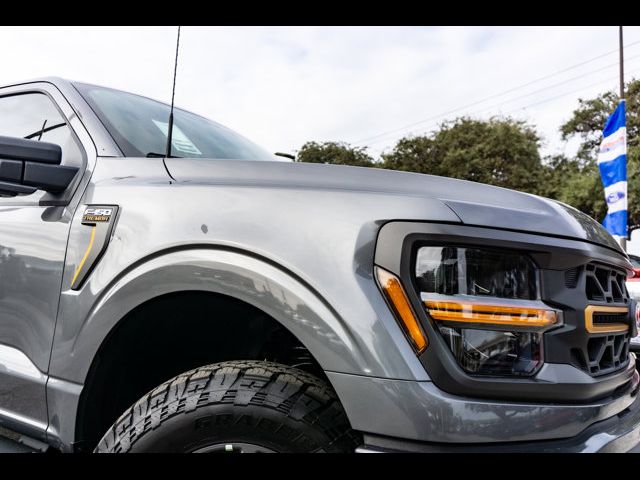 2024 Ford F-150 Tremor