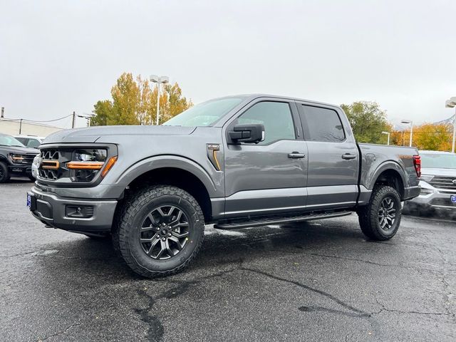 2024 Ford F-150 Tremor