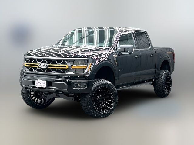 2024 Ford F-150 Tremor