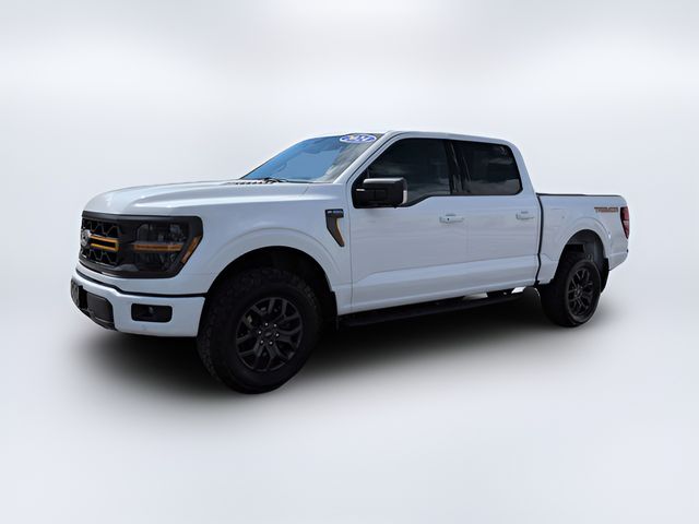 2024 Ford F-150 Tremor