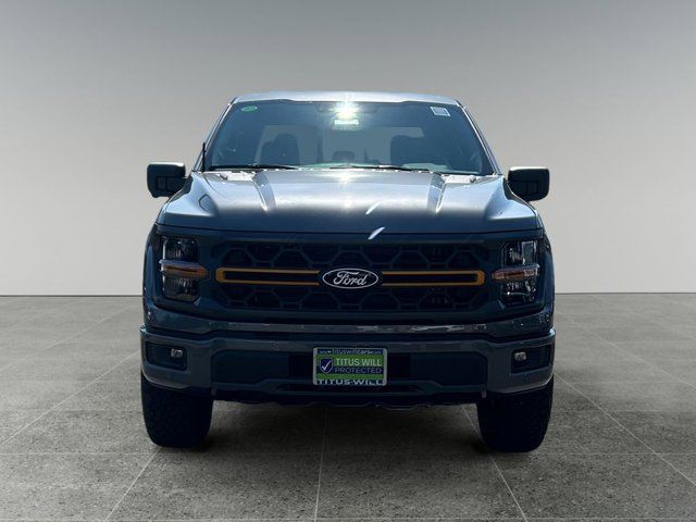 2024 Ford F-150 Tremor