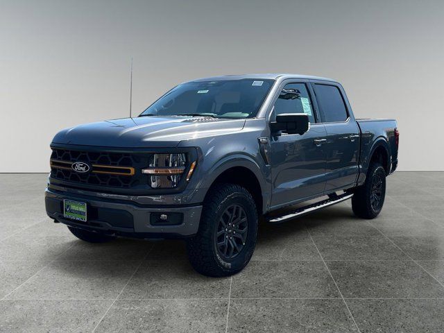 2024 Ford F-150 Tremor