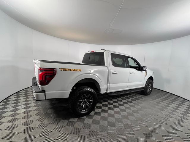 2024 Ford F-150 Tremor