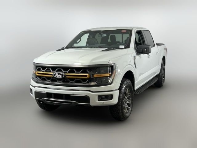 2024 Ford F-150 Tremor