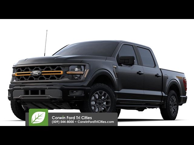 2024 Ford F-150 Tremor