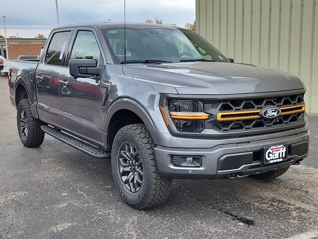 2024 Ford F-150 Tremor