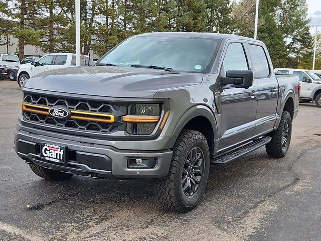 2024 Ford F-150 Tremor