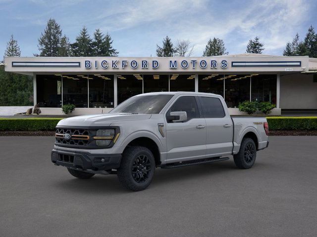 2024 Ford F-150 Tremor