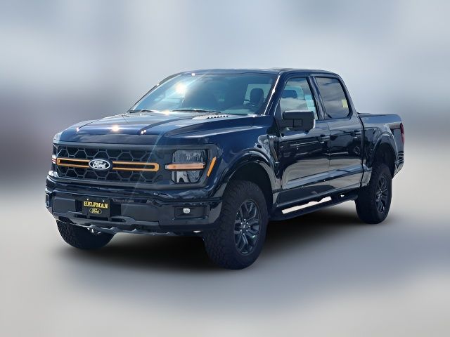 2024 Ford F-150 Tremor