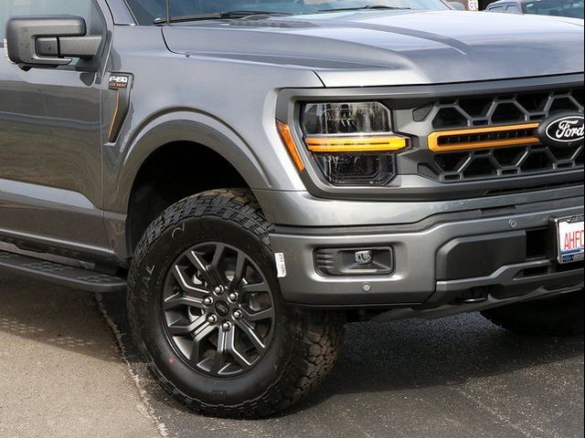 2024 Ford F-150 Tremor