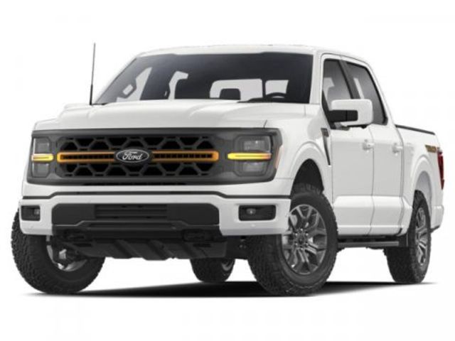 2024 Ford F-150 Tremor