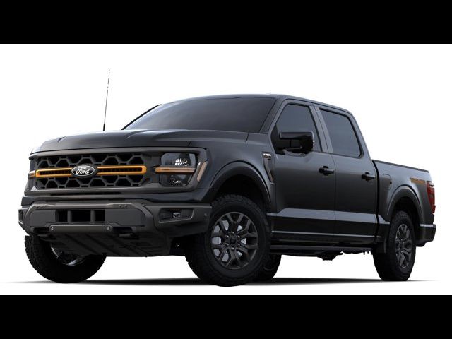 2024 Ford F-150 Tremor