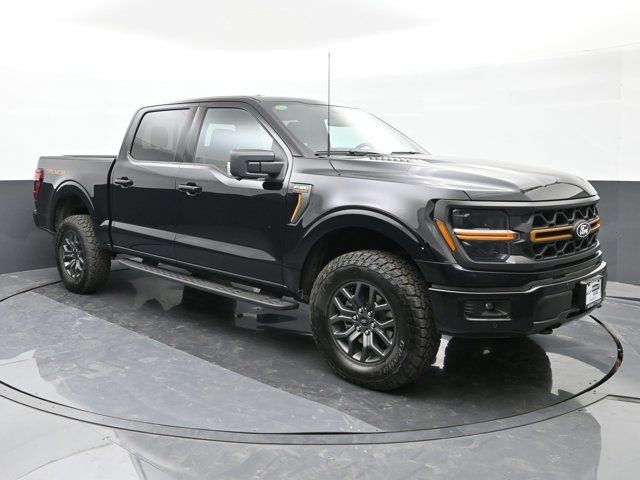 2024 Ford F-150 Tremor