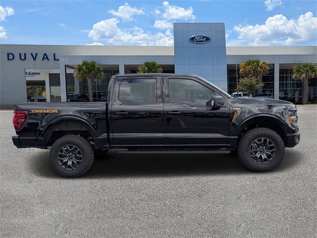 2024 Ford F-150 Tremor