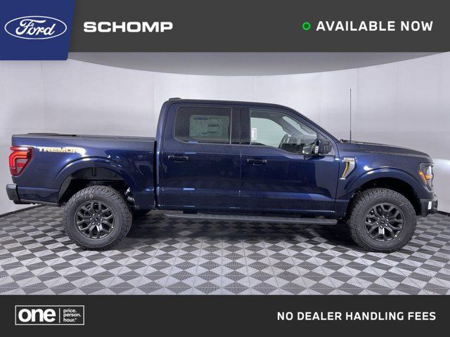 2024 Ford F-150 Tremor