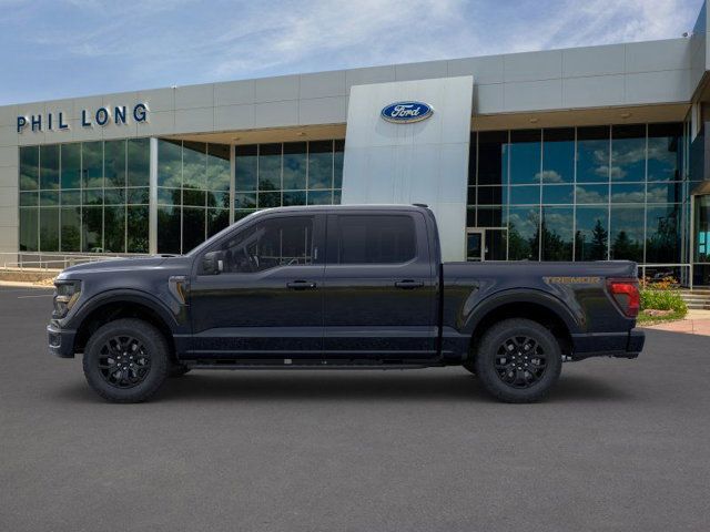 2024 Ford F-150 Tremor