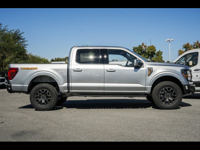 2024 Ford F-150 Tremor