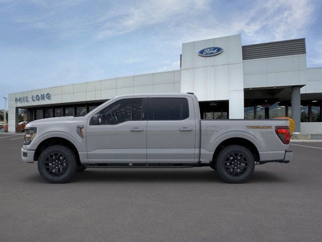 2024 Ford F-150 Tremor