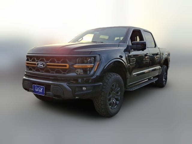 2024 Ford F-150 Tremor