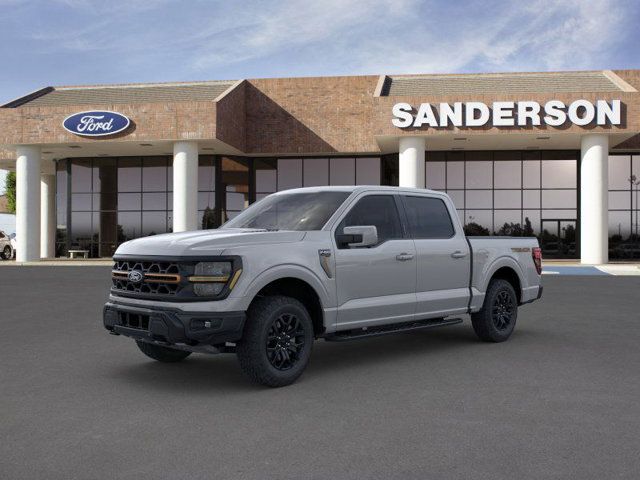 2024 Ford F-150 Tremor