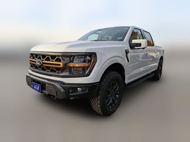 2024 Ford F-150 Tremor