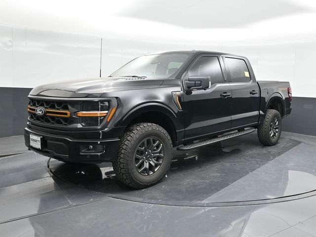 2024 Ford F-150 Tremor