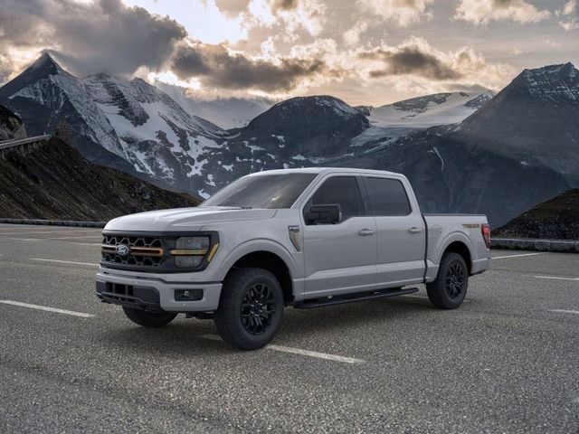 2024 Ford F-150 Tremor