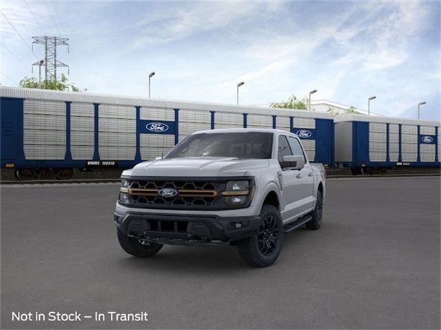 2024 Ford F-150 Tremor