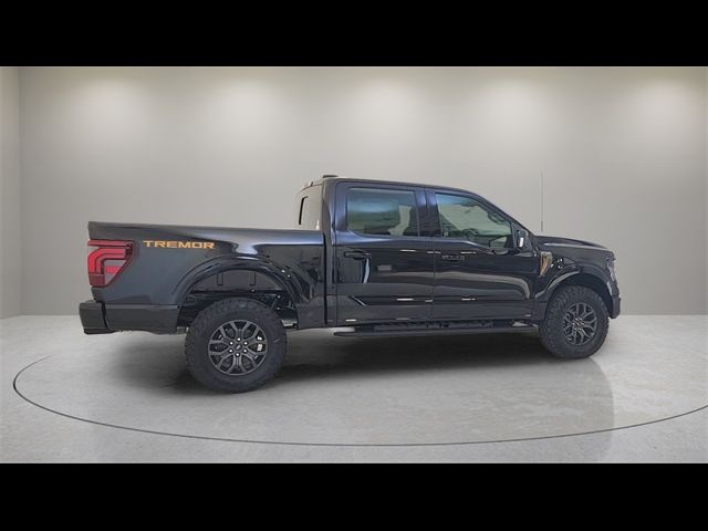 2024 Ford F-150 Tremor