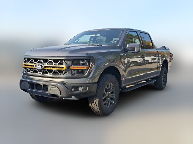 2024 Ford F-150 Tremor