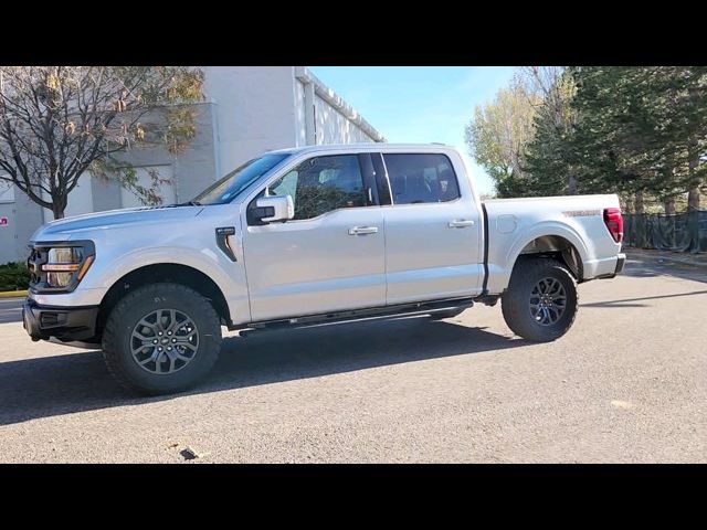 2024 Ford F-150 Tremor