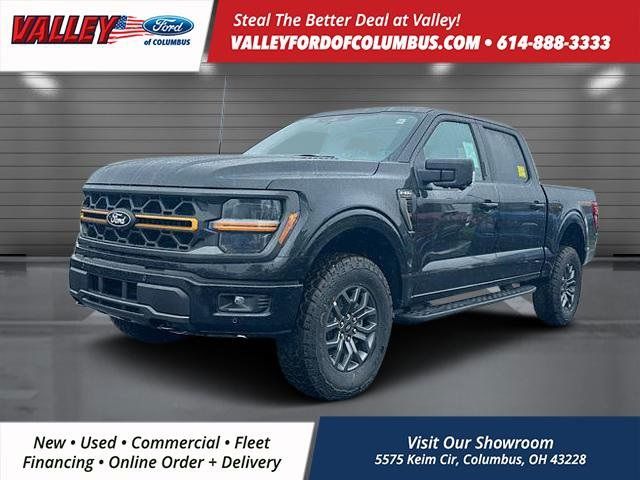 2024 Ford F-150 Tremor