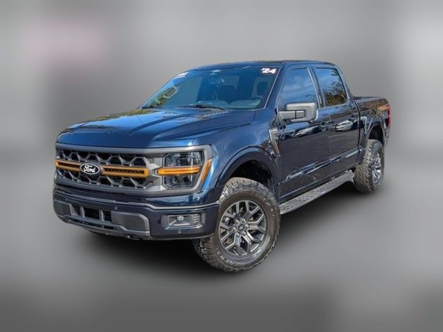 2024 Ford F-150 Tremor