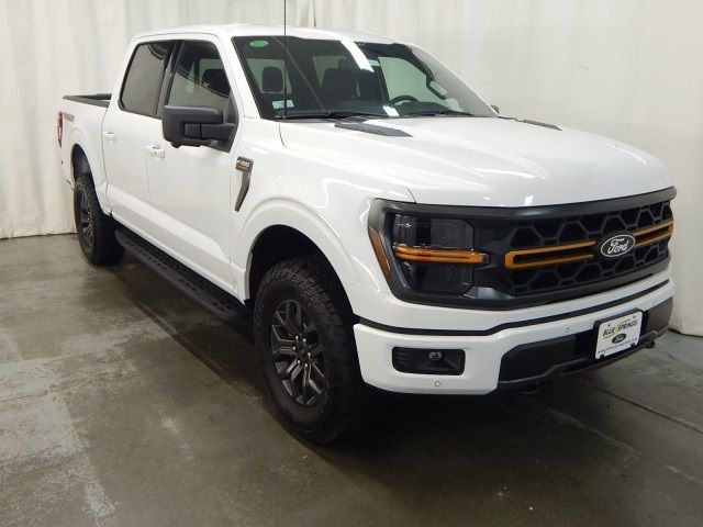 2024 Ford F-150 Tremor