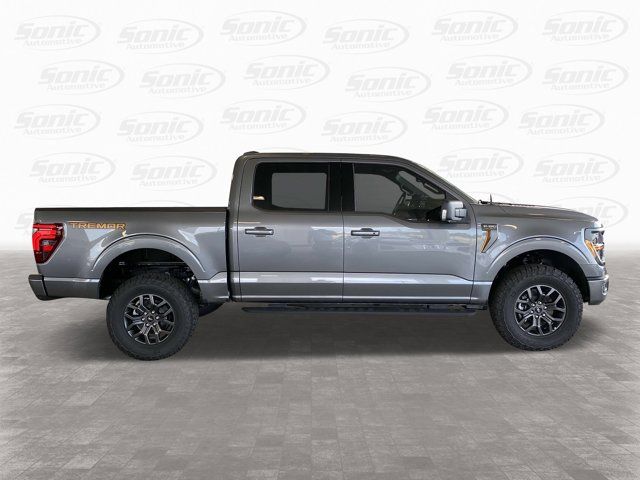 2024 Ford F-150 Tremor