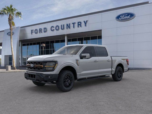 2024 Ford F-150 Tremor