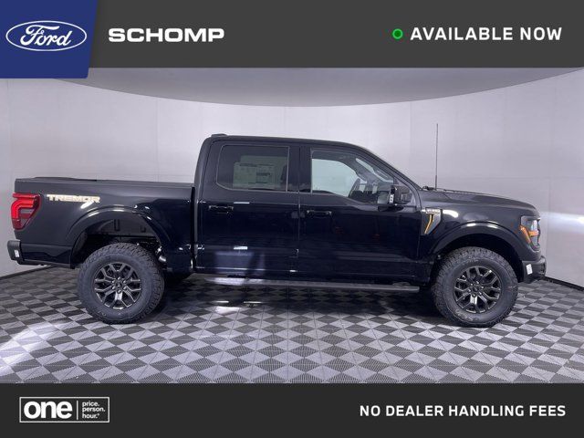 2024 Ford F-150 Tremor