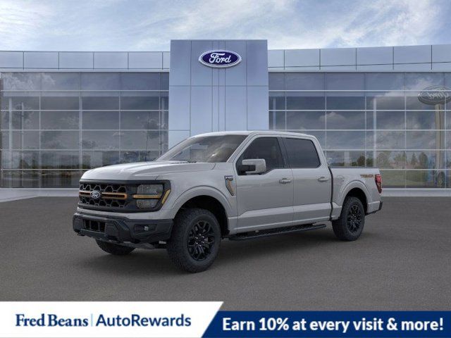 2024 Ford F-150 Tremor