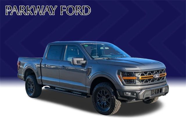 2024 Ford F-150 Tremor