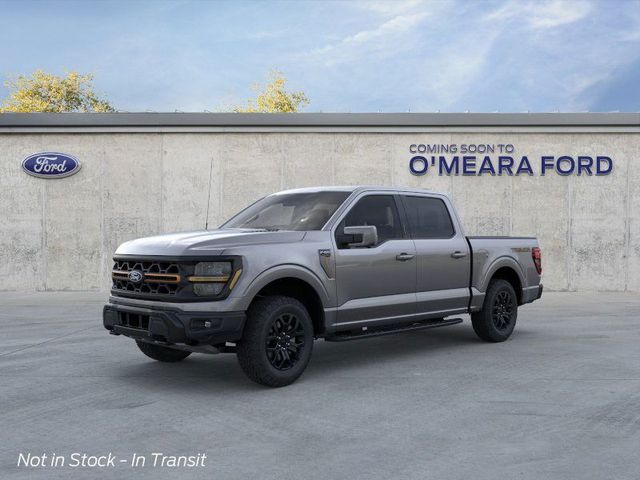 2024 Ford F-150 Tremor