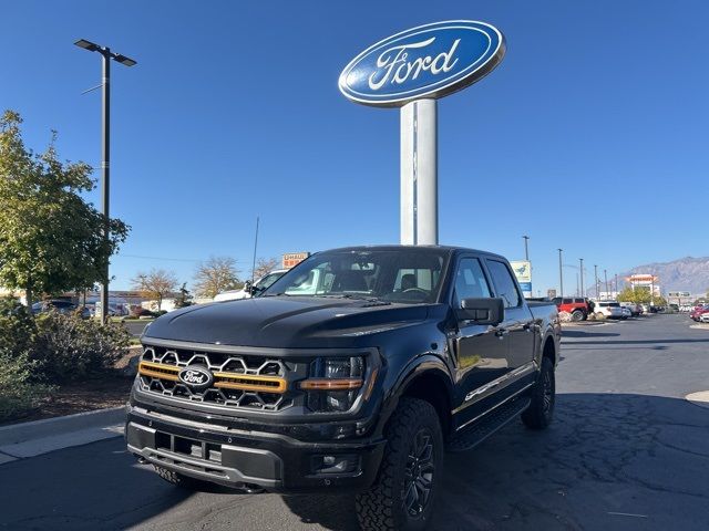 2024 Ford F-150 Tremor