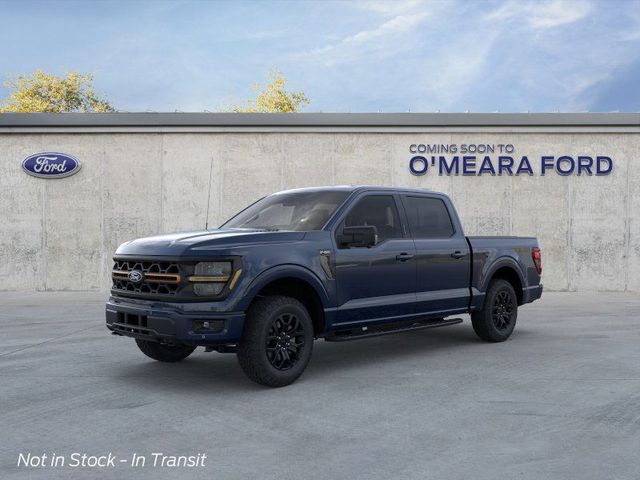 2024 Ford F-150 Tremor