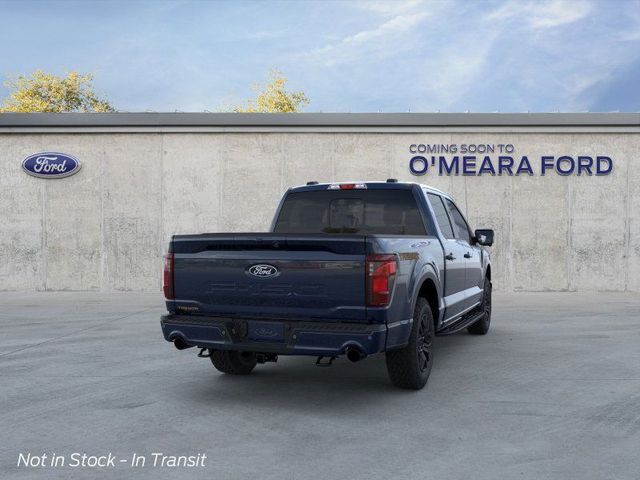 2024 Ford F-150 Tremor